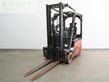 Elevadora - Linde - e 16 evo 386-02