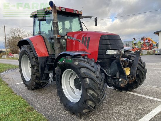 Tractor agrícola - Case IH - cvx 1135 profimodell