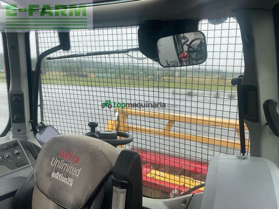 Tractor agrícola - Valtra - T174