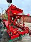 Sembradora directa - Kverneland - s-drill