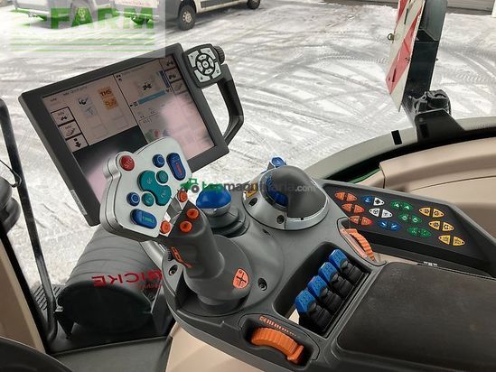 Tractor agrícola - Fendt - 936 vario profi plus ProfiPlus