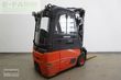 Elevadora - Linde - e 16 c 386