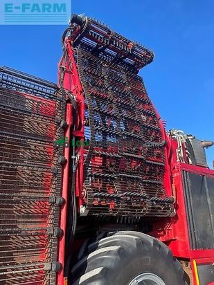 Cosechadora de Cereal - Holmer - t4-30