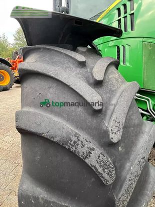 Tractor agrícola - John Deere - 6215r