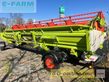 Cosechadora de Cereal - Claas - lexion 7500 tt
