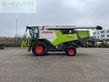 Cosechadora de Cereal - Claas - trion 660 montana