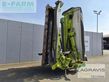 Cortacésped manual - Claas - disco 1100 c business