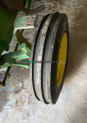 Tractor agrícola - John Deere - 1750V