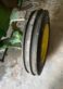 Tractor agrícola - John Deere - 1750V