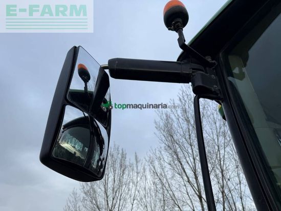 Tractor agrícola - John Deere - 6215r directdrive