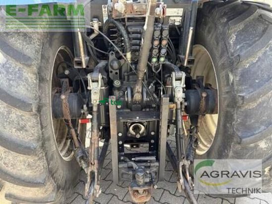 Tractor agrícola - New Holland - t 6020 elite