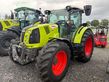 Tractor agrícola - Claas - arion 450 cis