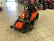 Tractor agrícola - Husqvarna - rider 216t awd 103cm mähdeck nur 57h