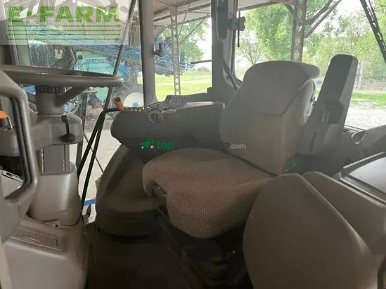 Tractor agrícola - John Deere - 6195m