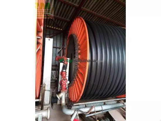 Riego - Irrifrance - 1020