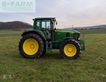 Tractor agrícola - John Deere - 7530 allrad