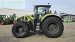 Tractor agrícola - Claas - axion 930 cmatic