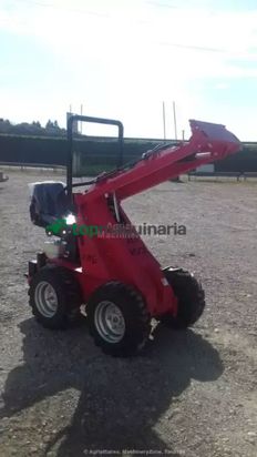 Telescopica -  - valet de ferme afa rock 5 k disponible