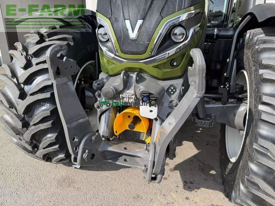 Tractor agrícola - Valtra - t235 direct