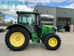 Tractor agrícola - John Deere - 6130r tractor (st26264)
