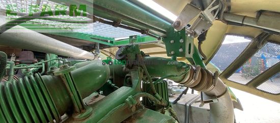 Cosechadora de Cereal - John Deere - 8500