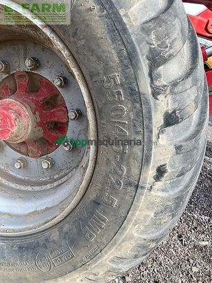 Cultivador - Horsch - cruiser 6 xl