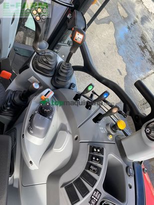 Tractor agrícola - Steyr - 4090 plus