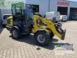 Minicargadora - Wacker Neuson - wl32