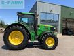 Tractor agrícola - John Deere - 6170r tractor (st23639)