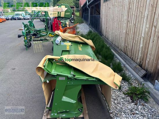 Cortacésped manual - Krone - easy cut f 320 m gen. 2