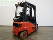 Elevadora - Linde - h 18 t evo 391-00
