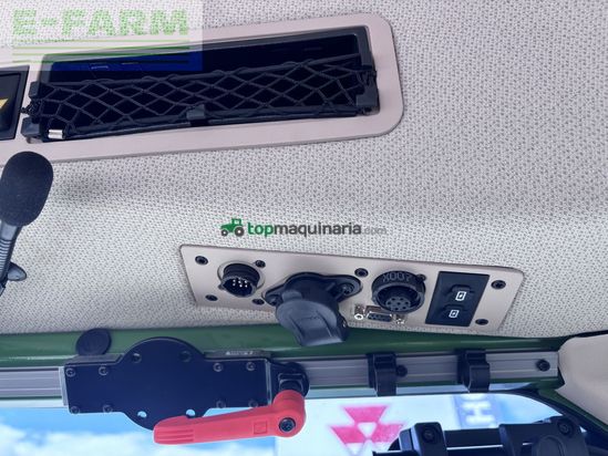 Tractor agrícola - Fendt - 211 vario p profi+ (gen3)