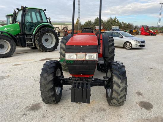 Tractor agrícola - Case IH - 2140 F