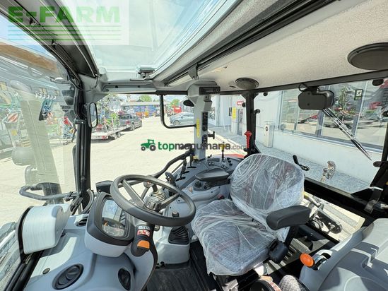 Tractor agrícola - Steyr - 4090 kompakt (stage v)