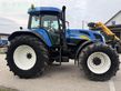 Tractor agrícola - New Holland - t7540