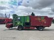 Remolqu esparcidor - Strautmann - verti-mix 1701 d-sf