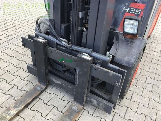 Elevadora - Linde - h35d-01