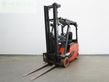Elevadora - Linde - e 20 phl evo 386-02