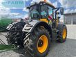 Tractor agrícola - JCB - 4220 fastrac icon