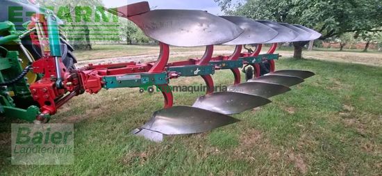 Arado - Kverneland - ed-85-200