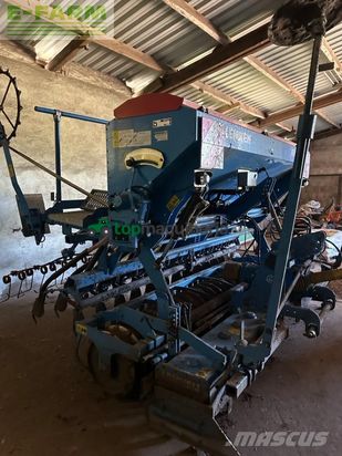 Sembradora - Lemken - saphir 7/300-st/b