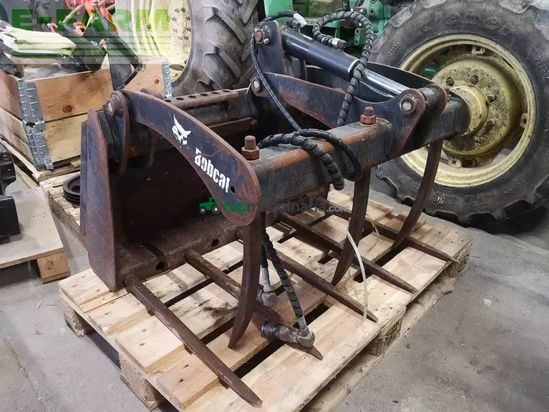 Telescopica - Bobcat - 463