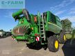Cosechadora de Cereal - John Deere - t 560 i allrad 40 km/h