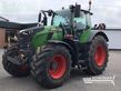 Tractor agrícola - Fendt - 728 vario gen7 profi plus