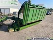 Cortacésped manual - Krone - ec b 1000 cv collect