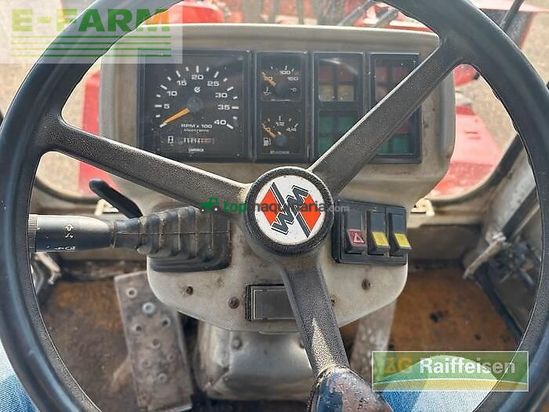 Minicargadora - Weidemann - 4002 d/p