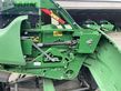 Cabezal - John Deere - rd35f