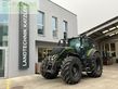 Tractor agrícola - Valtra - q305