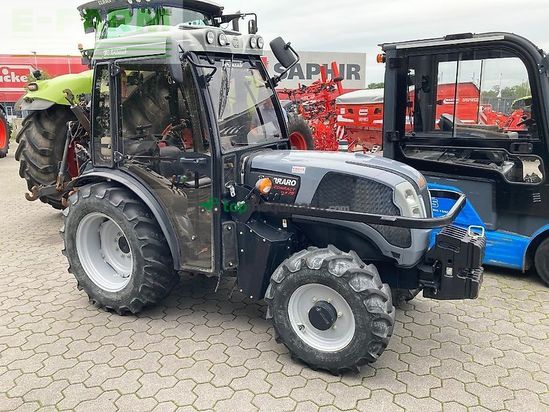 Tractor agrícola - Carraro - compact vlb 75
