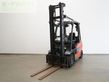 Elevadora - Linde - h 25 d/600 1202